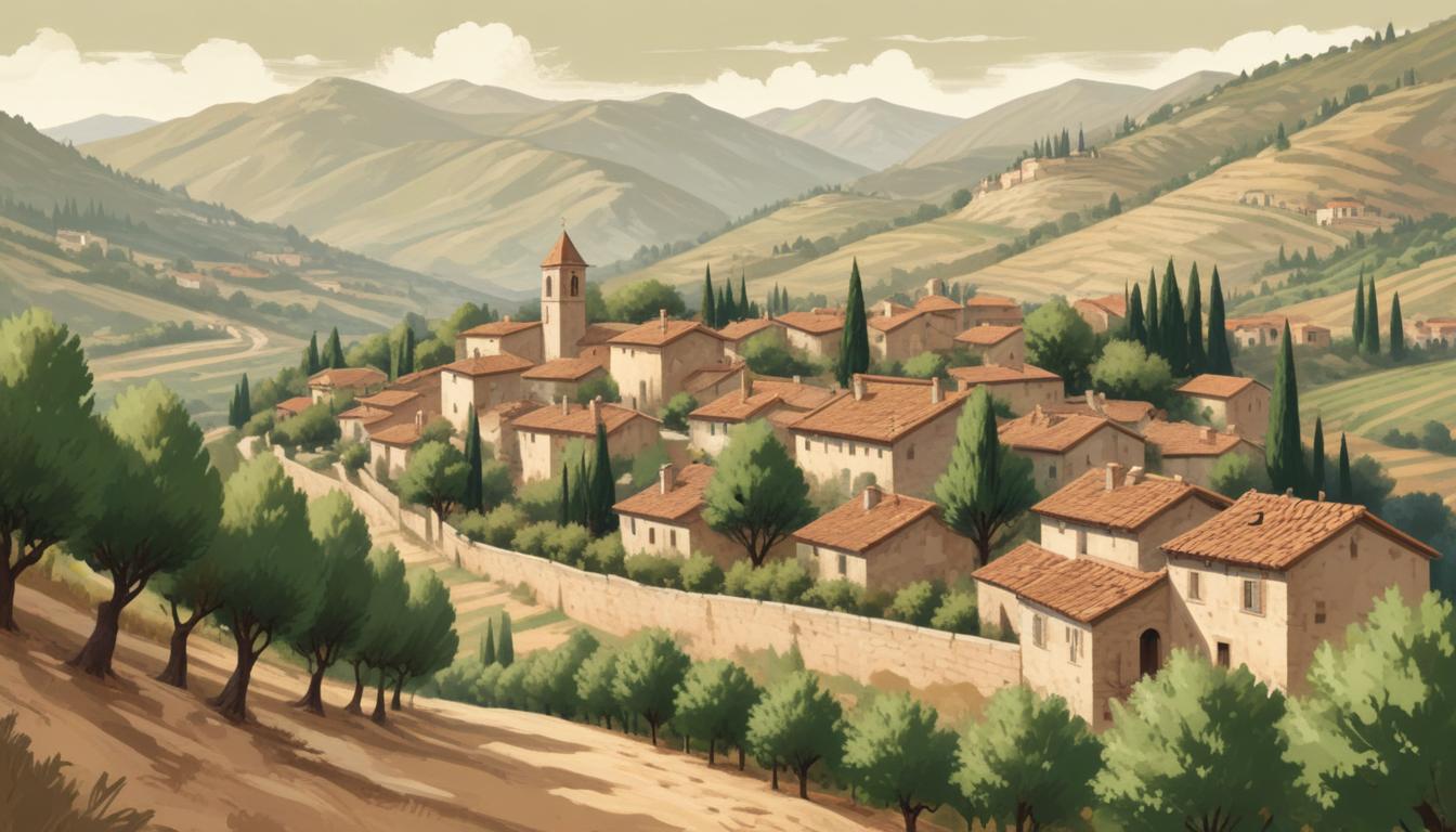 Origines de la culture occitane