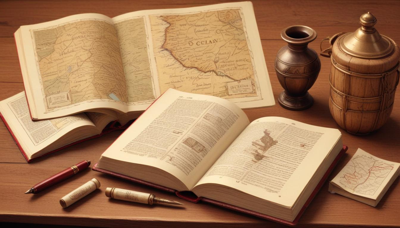 La langue occitane expliquée