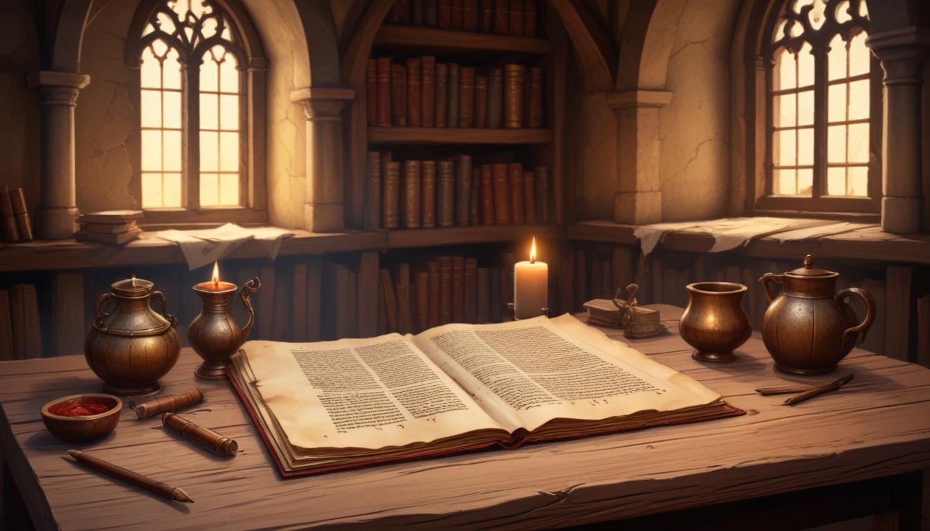 Littérature occitane médiévale