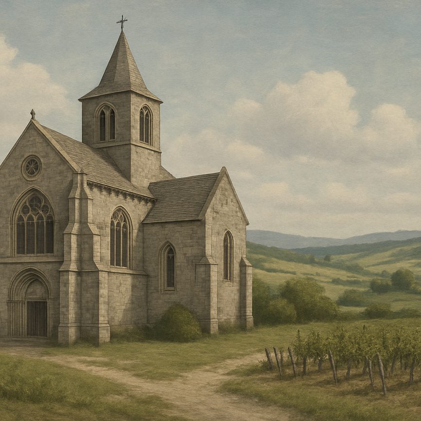 Catharisme en Occitanie