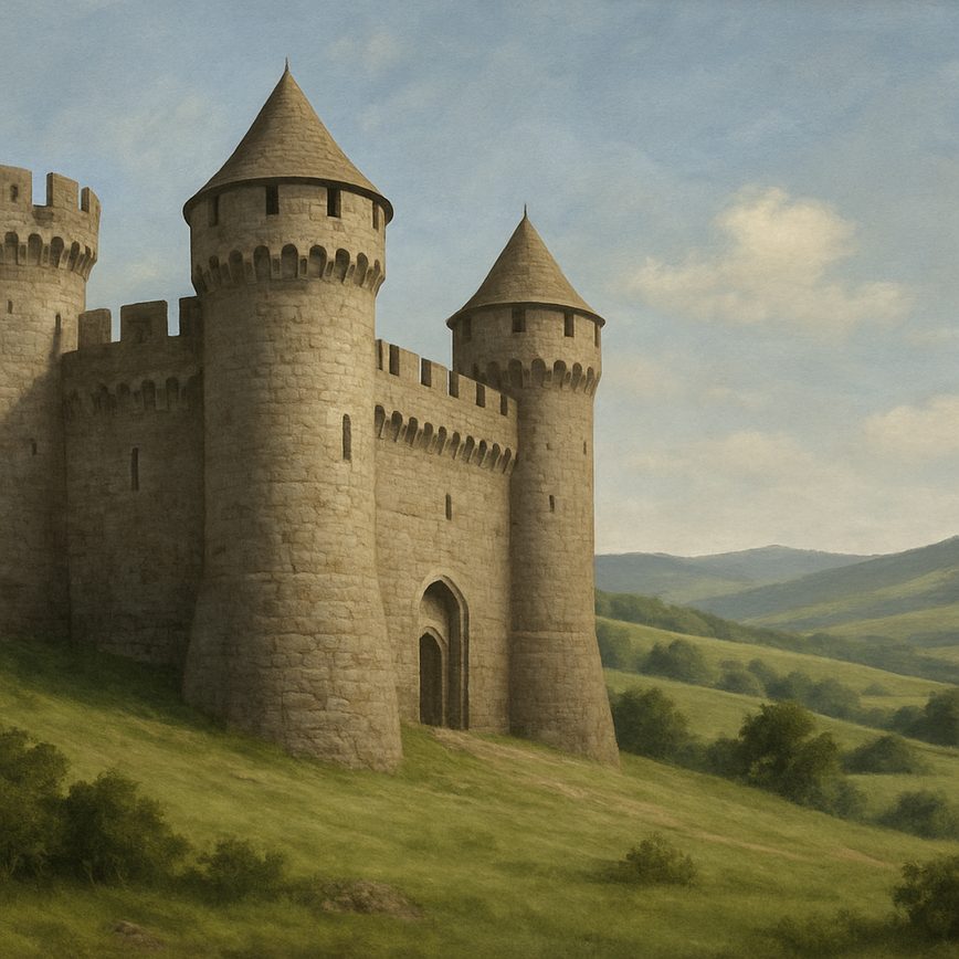 Impact des cathares sur l’Occitanie