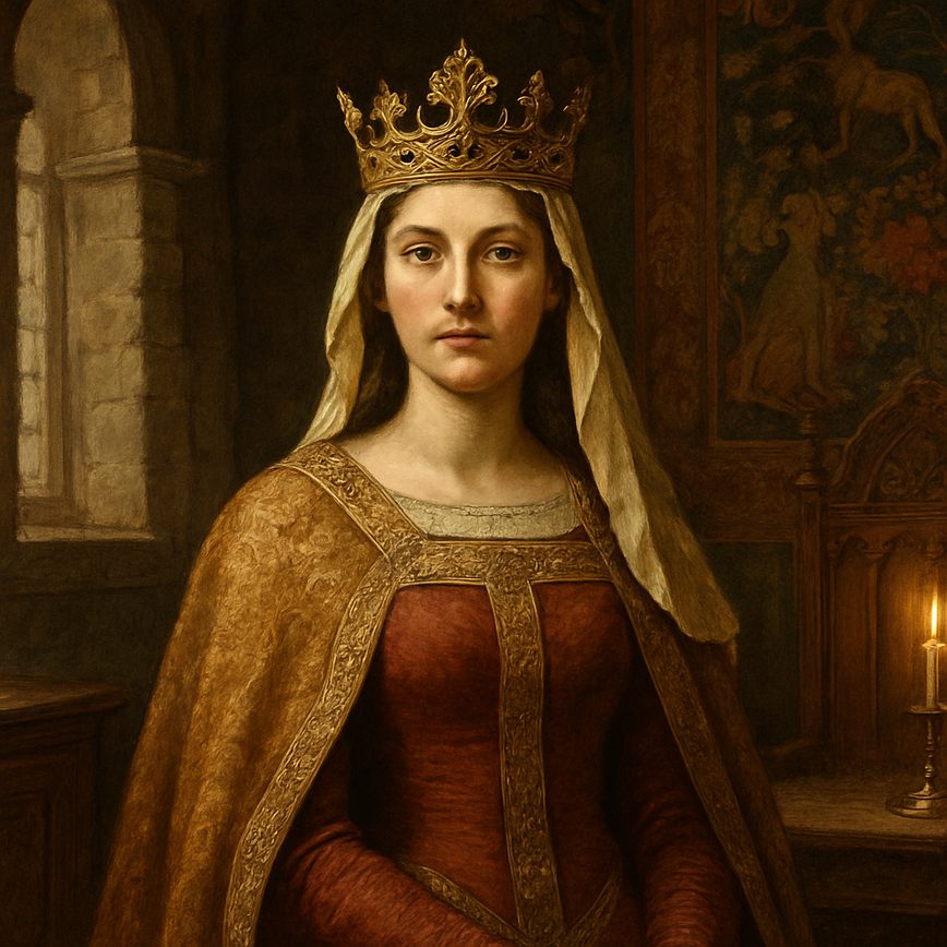 Aliénor d’Aquitaine et l’Occitanie