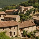 Architecture traditionnelle occitane