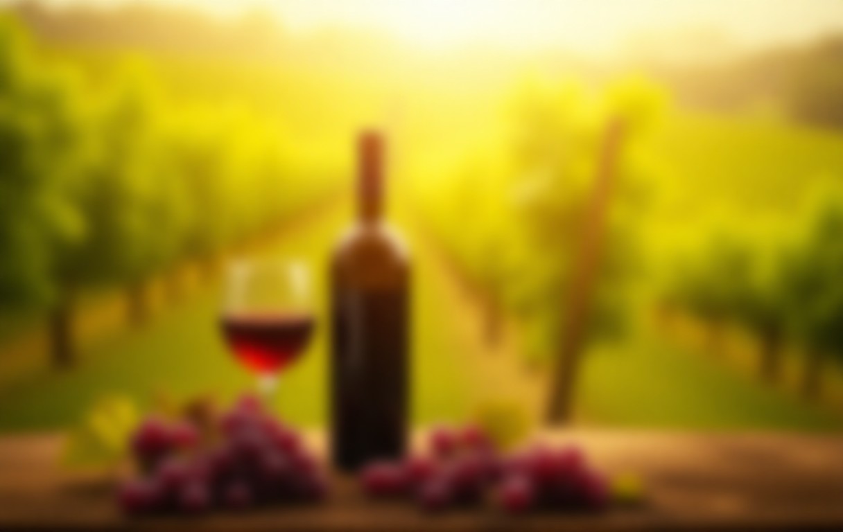 Cuisine du sud de la France — Les vins du sud de la France