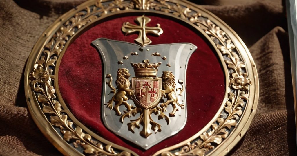 Héraldique en Occitanie