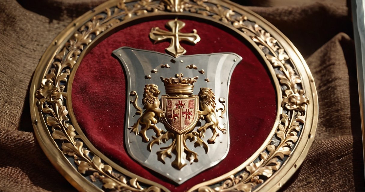Héraldique en Occitanie
