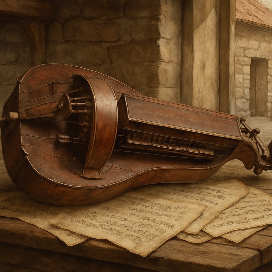 Musique traditionnelle occitane