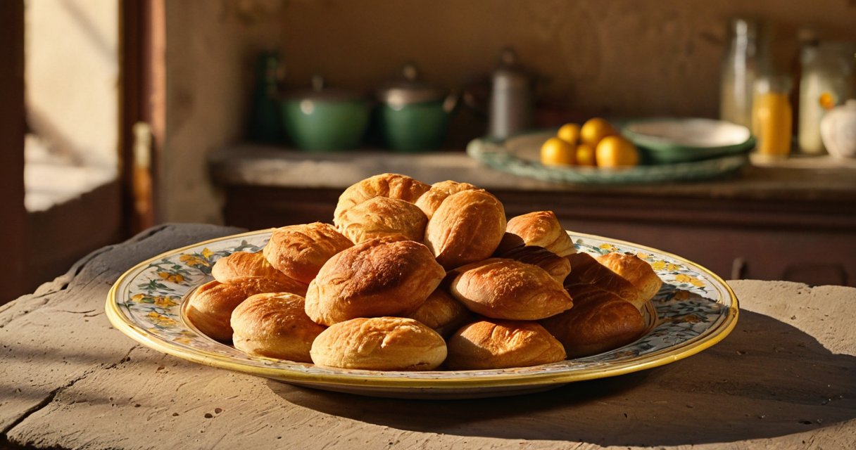 Gastronomie traditionnelle occitane