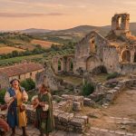 Patrimoine culturel occitan