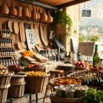 Produits régionaux occitans