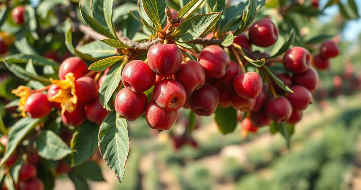 Produits régionaux occitans — Les fruits et plantes aromatiques : un patrimoine méditerranéen et pyrénéen