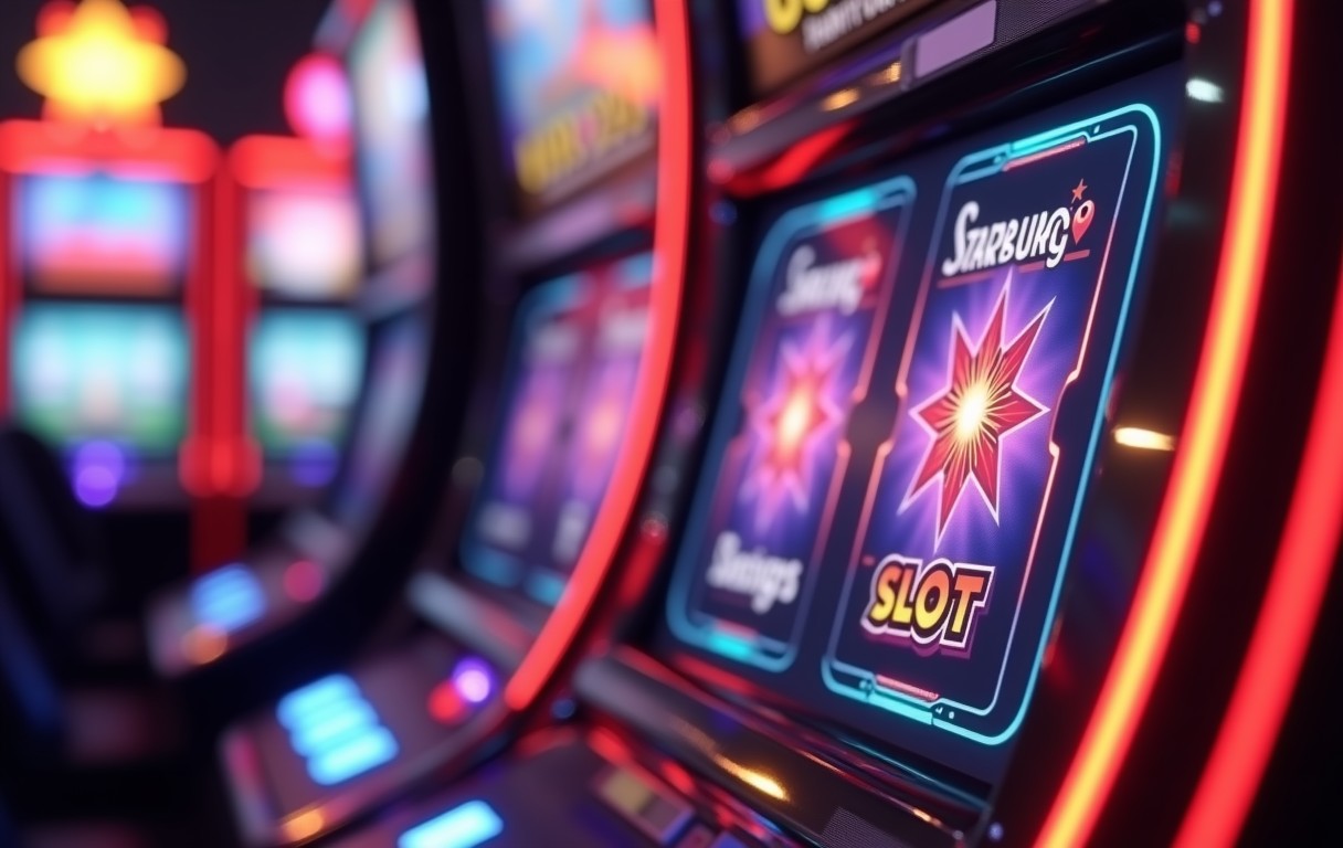 Slotbox Ireland : Comment se connecter et jouer en toute sécurité en 2024 — Choix des machines à sous sur slotbox online