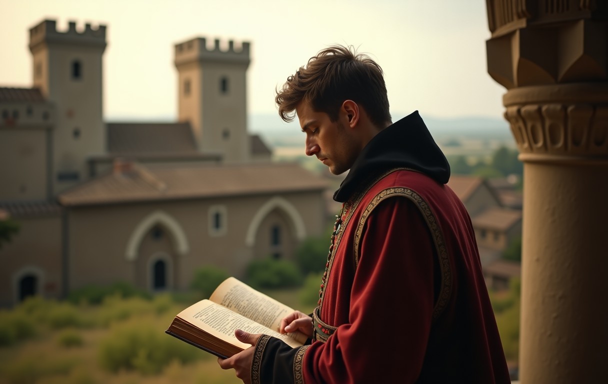 Société médiévale occitane — L’Église et la spiritualité : influence et rivalités