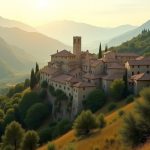 Vie rurale en Occitanie