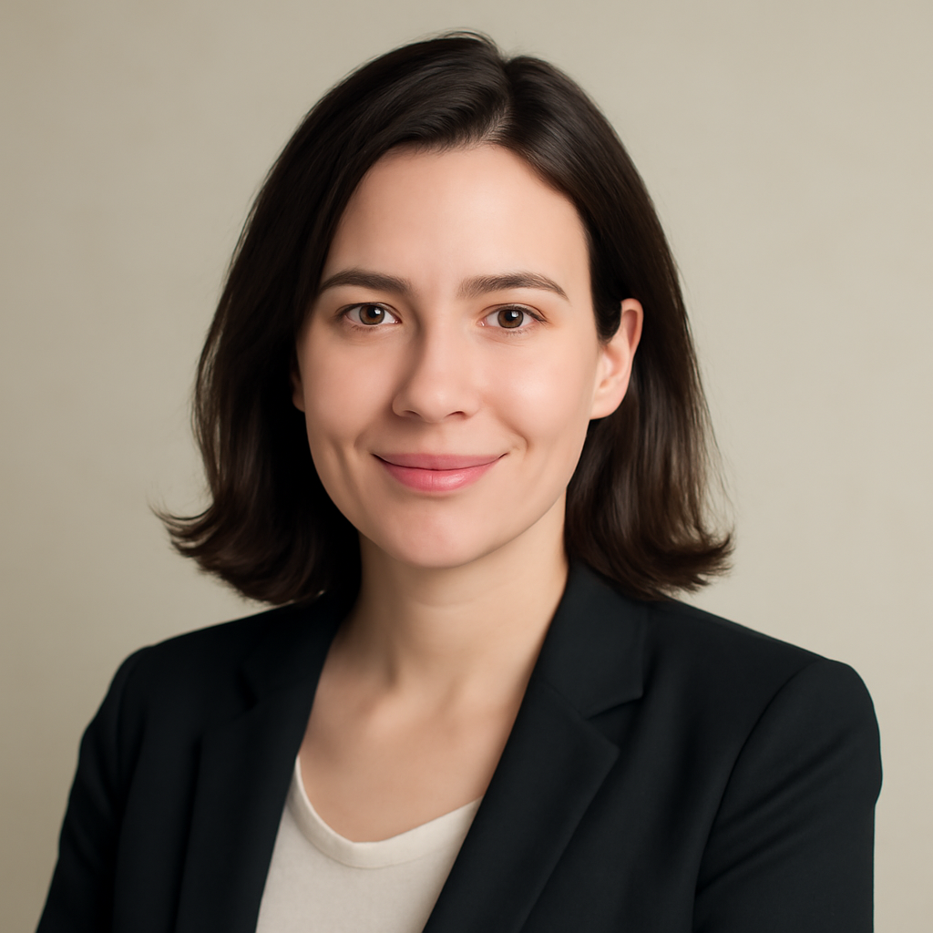 Éléonore Dupont