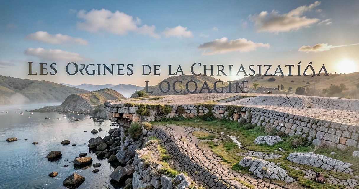 Christianisation de l’Occitanie