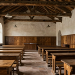 Éducation médiévale en Occitanie