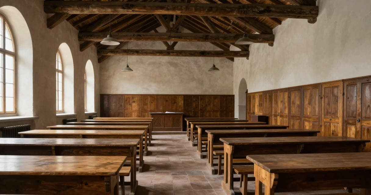 Éducation médiévale en Occitanie