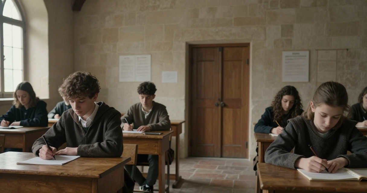 Éducation médiévale en Occitanie — Les défis de l'éducation médiévale Éducation médiévale en Occitanie — Les défis de l'éducation médiévale
