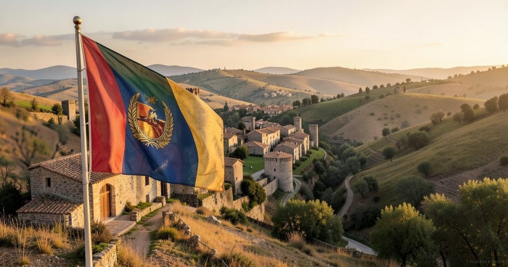 Identité occitane contemporaine