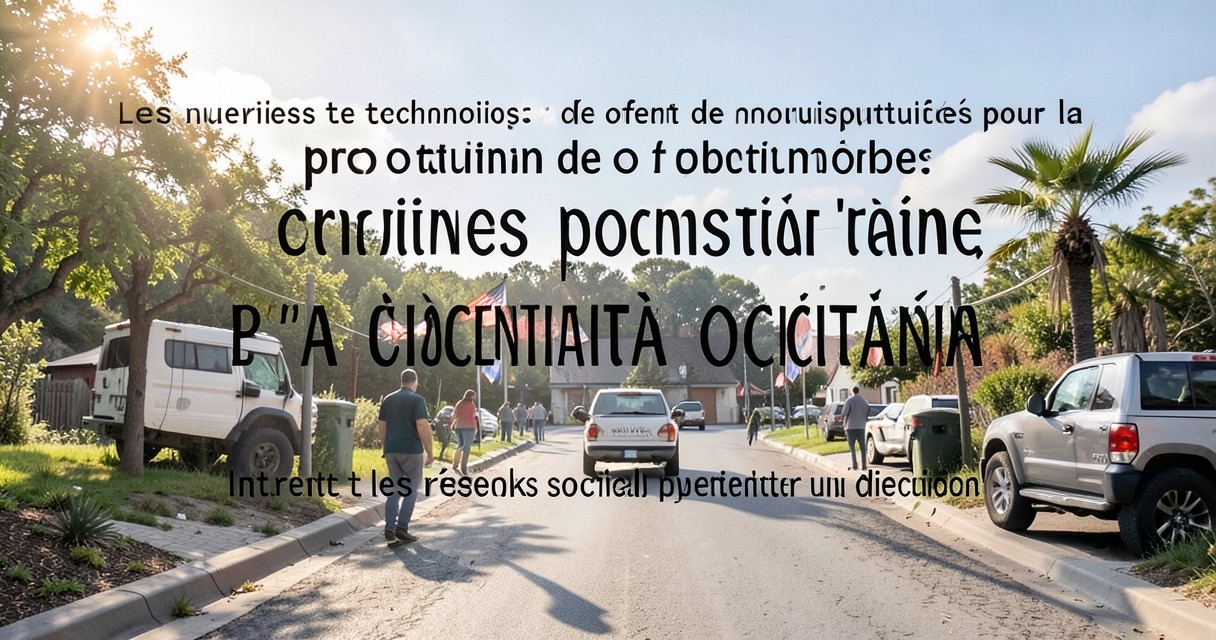 Identité occitane contemporaine — Les nouvelles technologies et la culture occitane