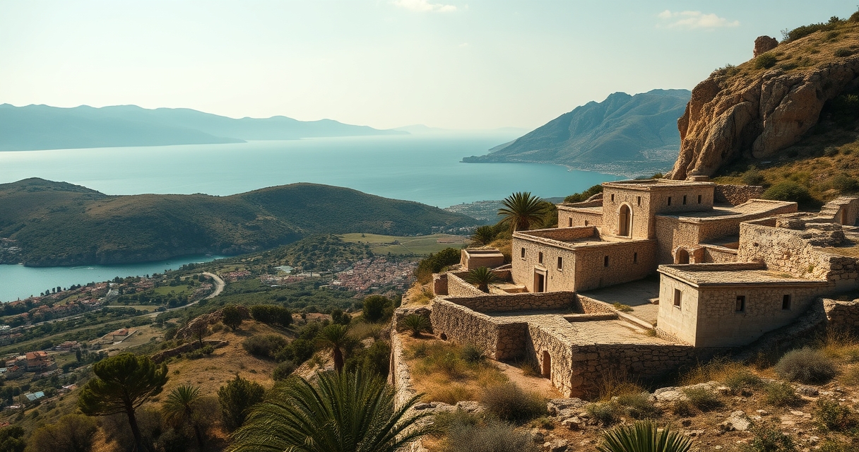 Occitanie et Méditerranée