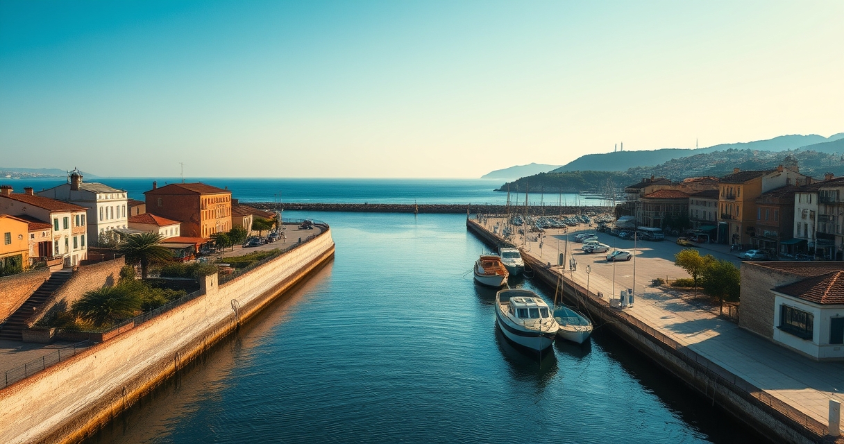 Occitanie et Méditerranée — Le XIXe siècle et la construction d’une identité méditerranéenne