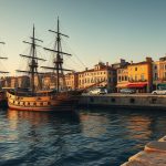 Ports historiques d’Occitanie