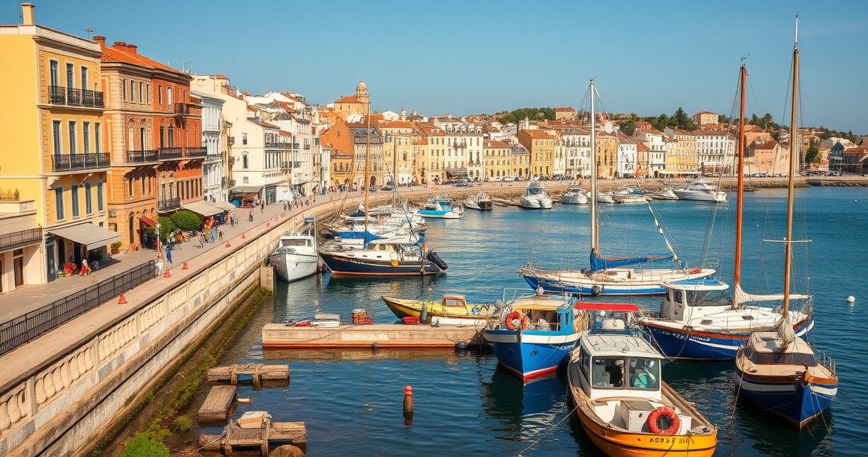 Ports historiques d’Occitanie — Agde, le port grec oublié de la Méditerranée Ports historiques d’Occitanie — Agde, le port grec oublié de la Méditerranée