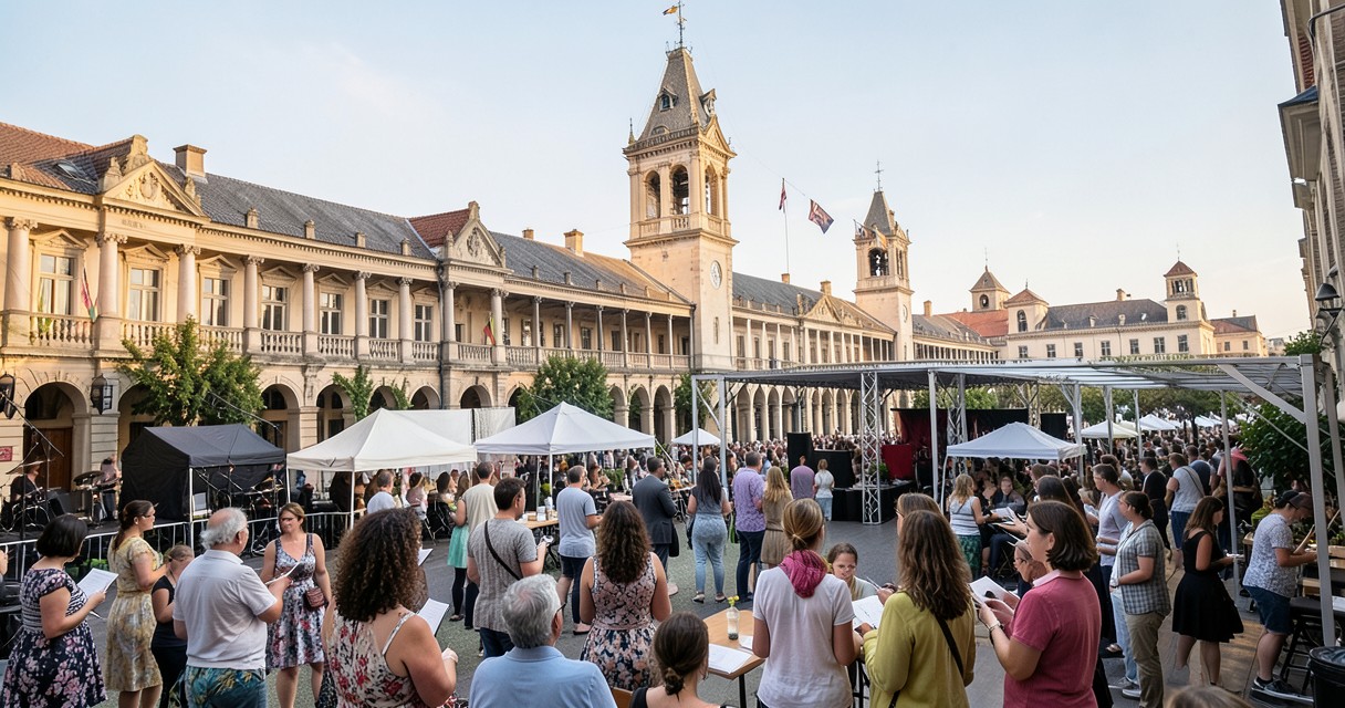 Revitalisation de l’occitan — Rôle des institutions culturelles