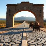 Routes commerciales occitanes