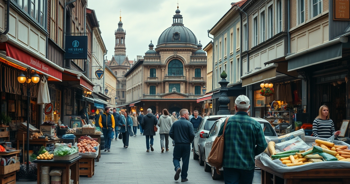 Routes commerciales occitanes — Les influences culturelles sur les routes commerciales
