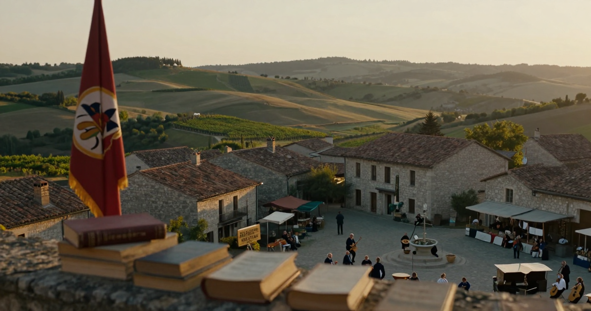 Mondialisation et culture occitane