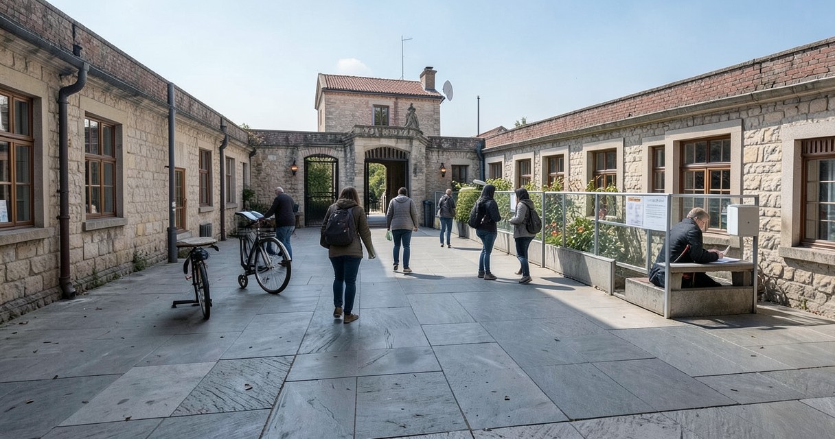 Occitan et régionalisme — La question de l'éducation en occitan