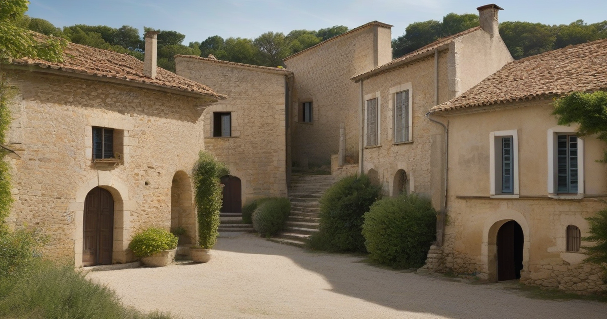 Patrimoine immatériel occitan