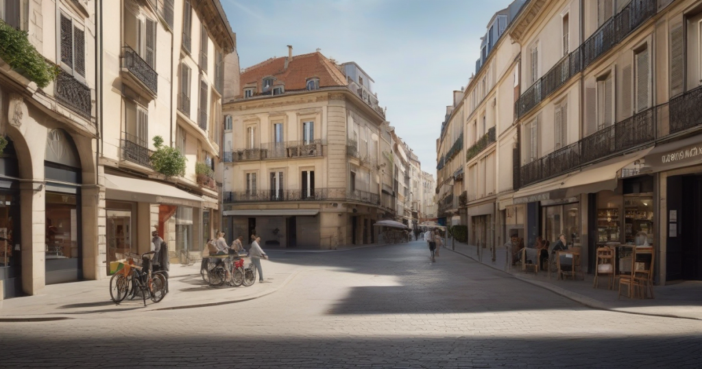 Place de l’occitan aujourd’hui