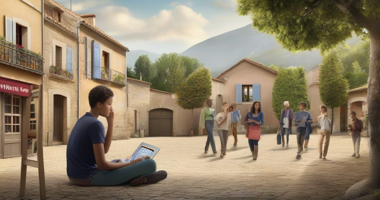 Place de l’occitan aujourd’hui — 5. Exploiter les outils numériques et les médias