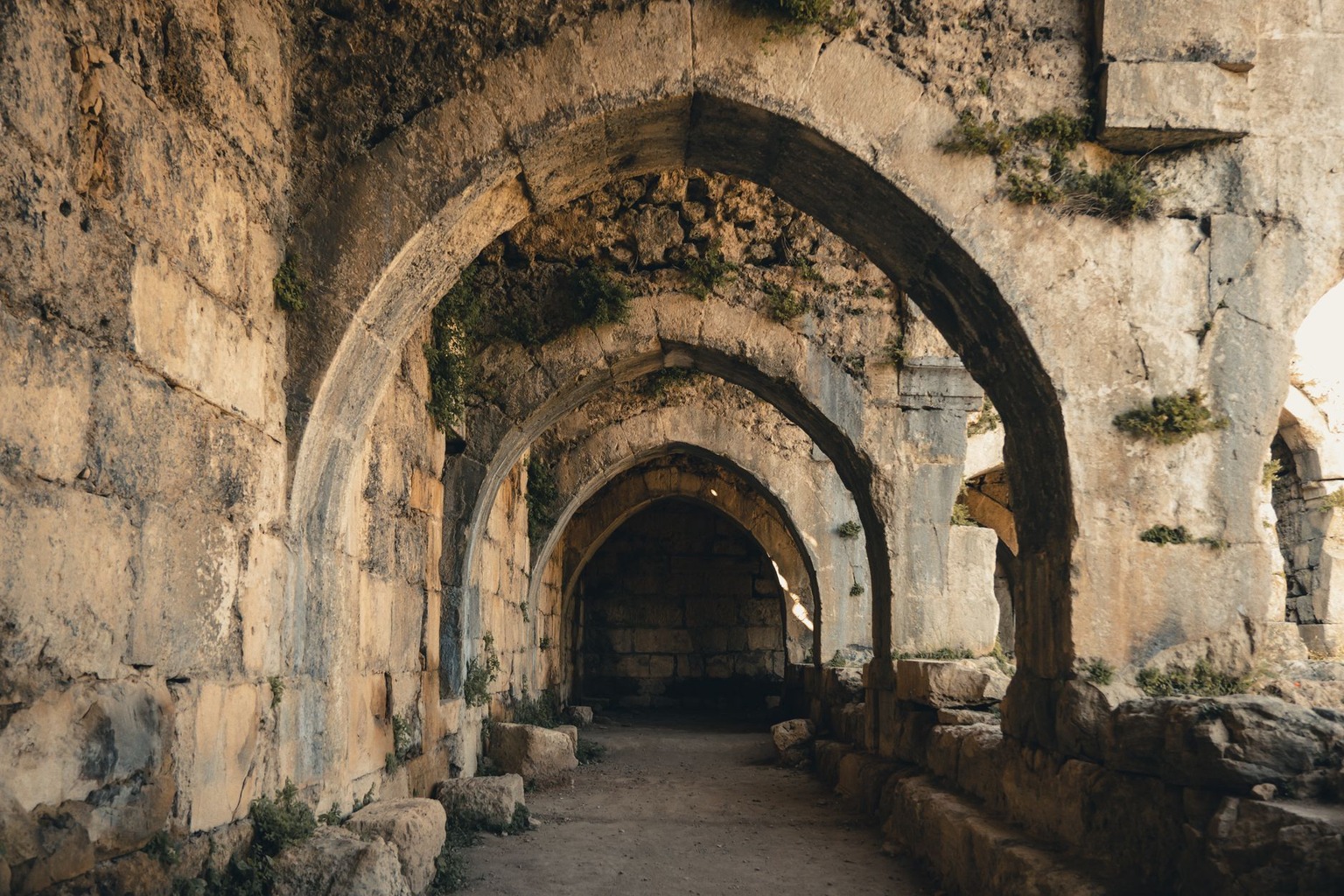 Les influences arabes dans l’architecture occitane médiévale : entre mosquées et cathédrales — Comment documenter ces in Les influences arabes dans l’architecture occitane médiévale : entre mosquées et cathédrales — Comment documenter ces in